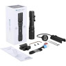 Фонарь OLIGHT ODIN TURBO BLACK 120809